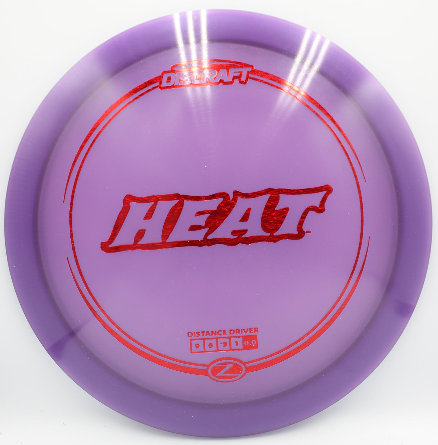 Z LINE HEAT