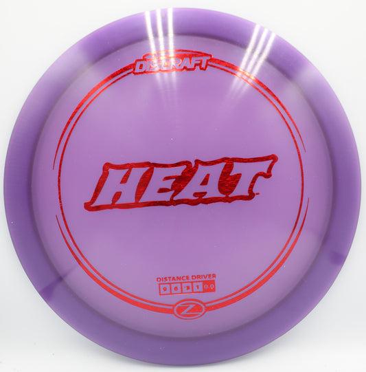 Z LINE HEAT