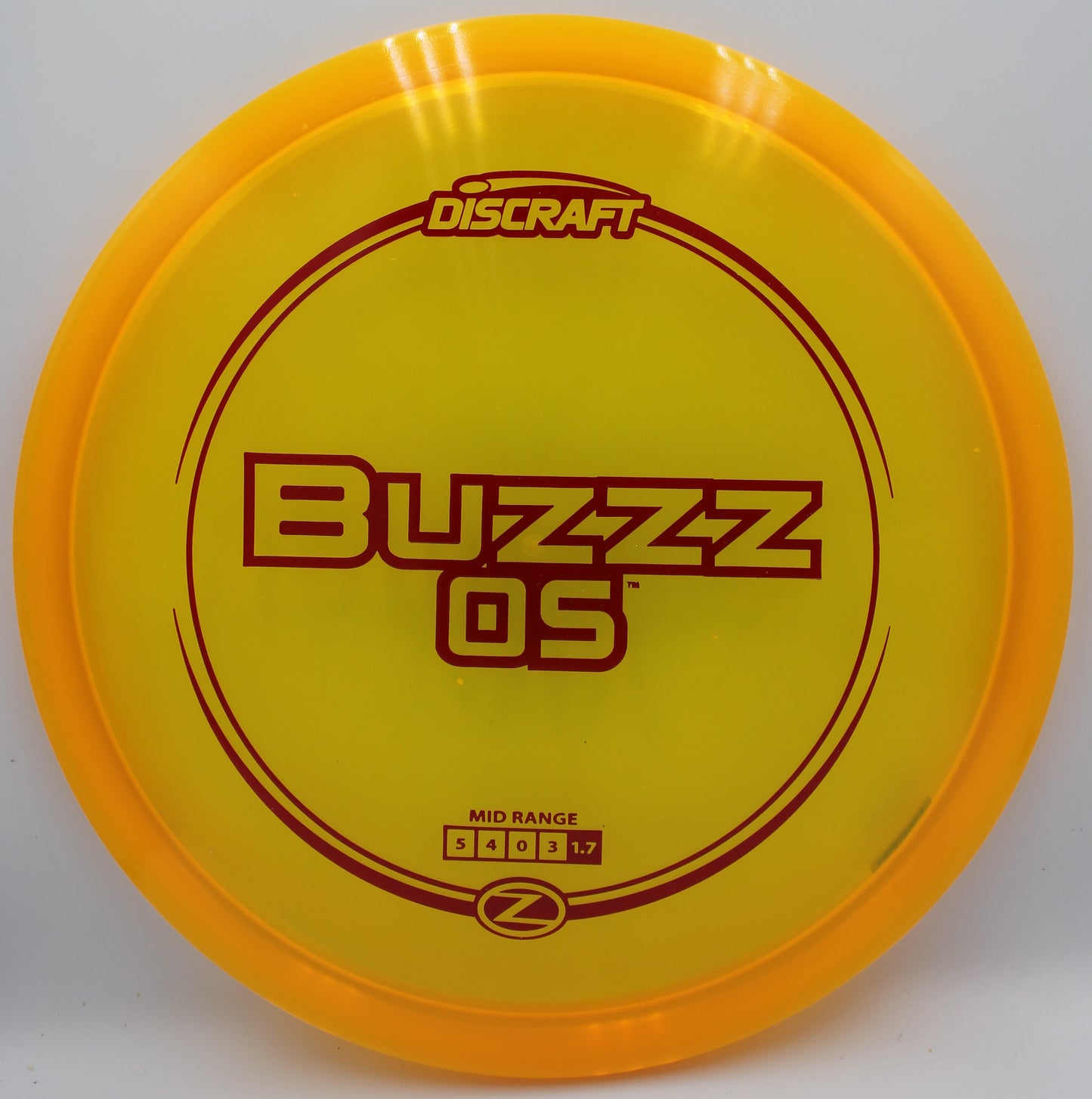 Z LINE BUZZZ OS