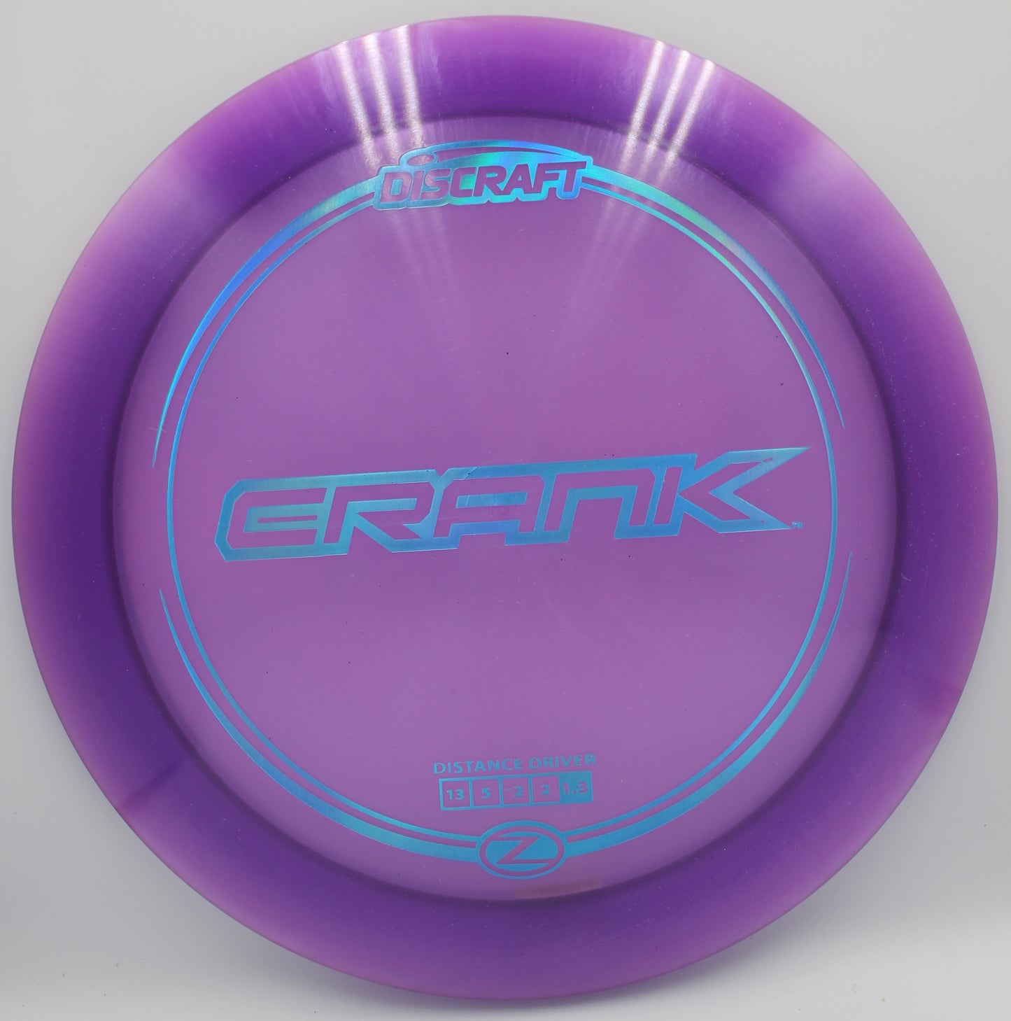 Z LINE CRANK