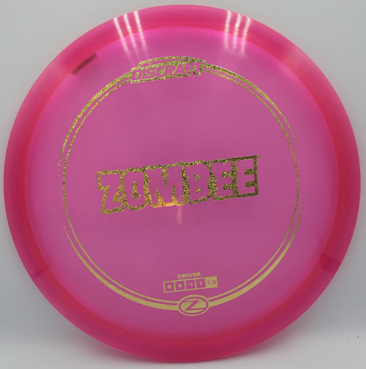 Z LINE ZOMBEE