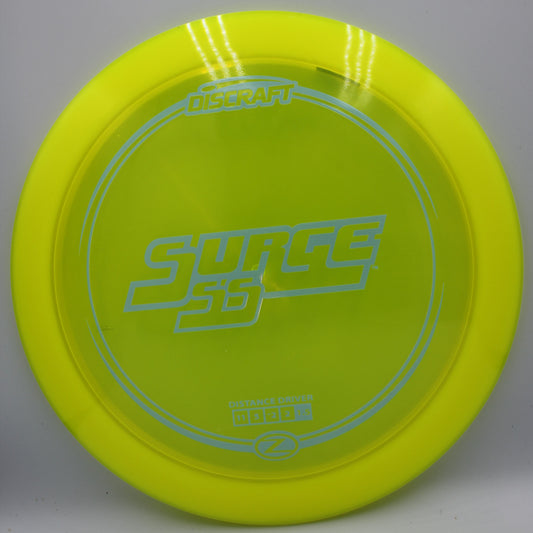 Z LINE SURGE SS