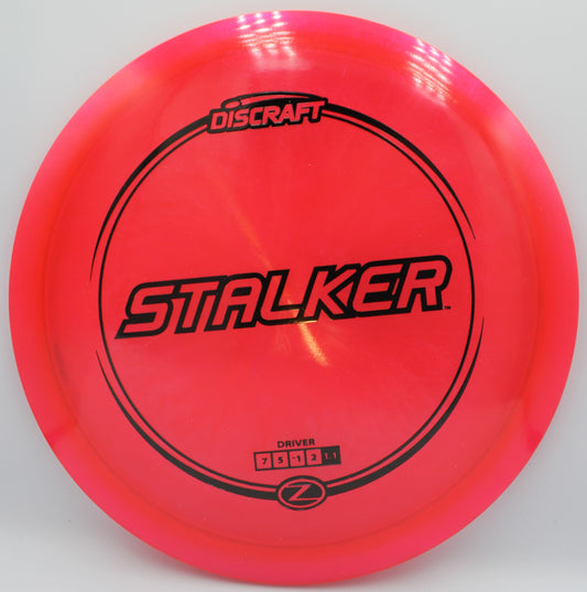 Z LINE STALKER