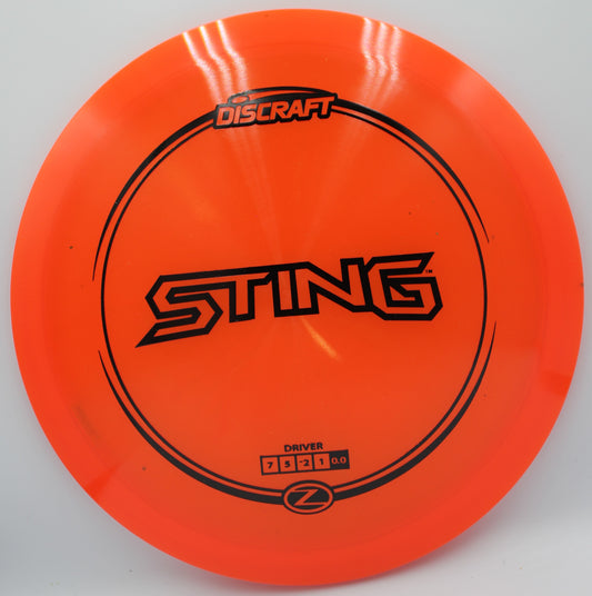 Z LINE STING