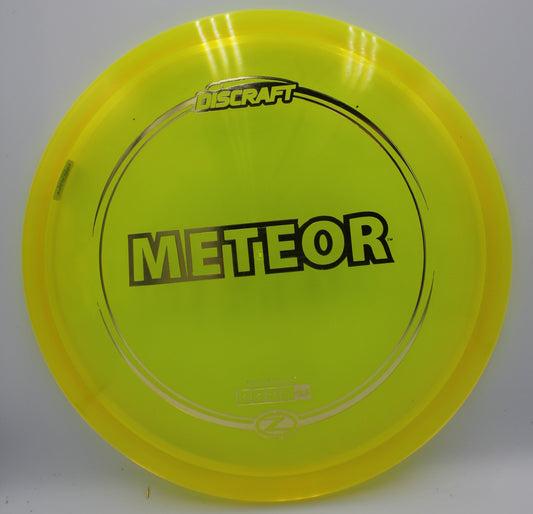 Z LINE METEOR