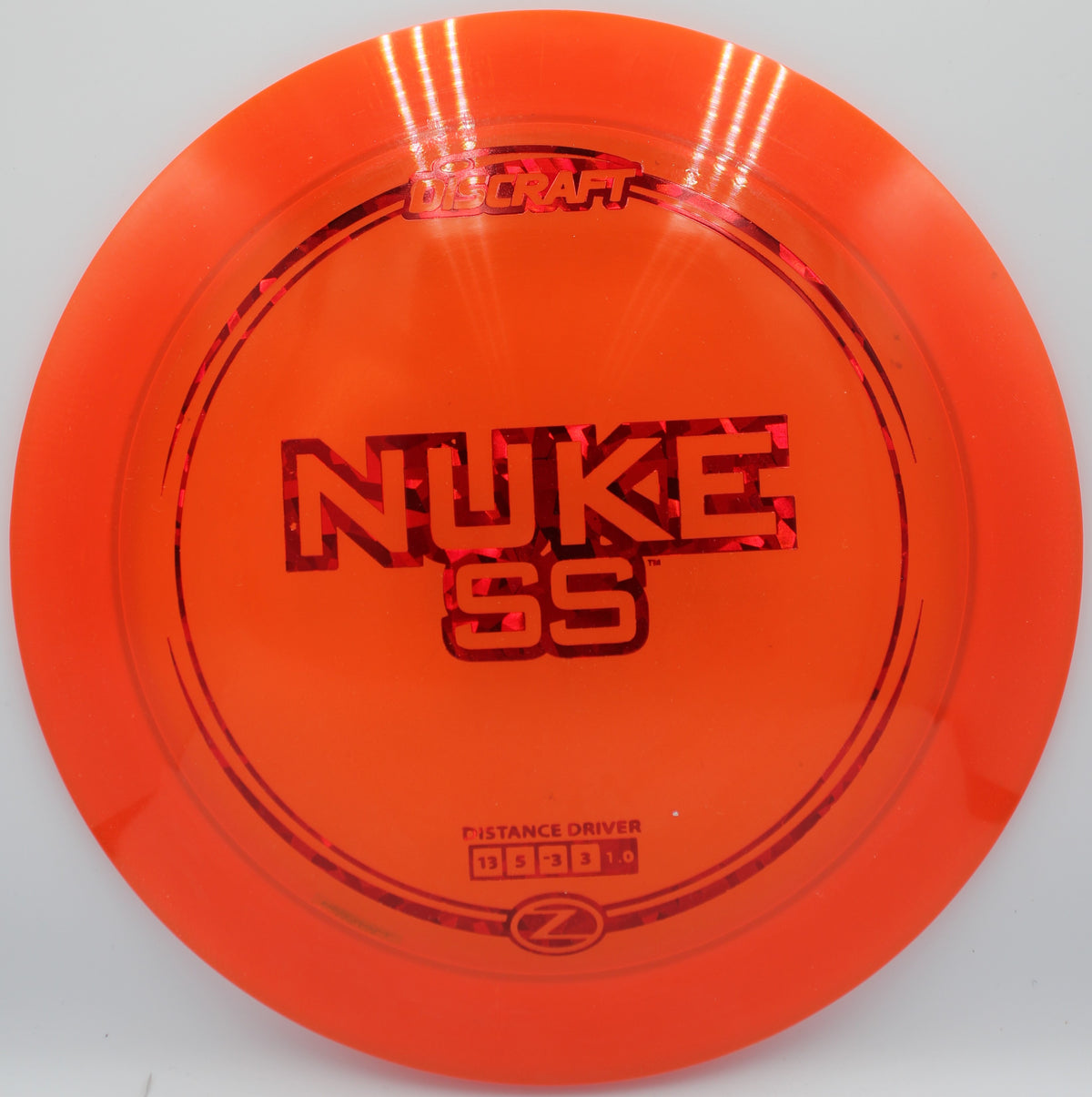 Z LINE NUKE SS