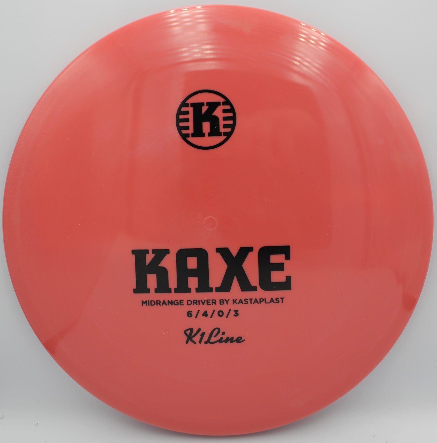 K1 KAXE