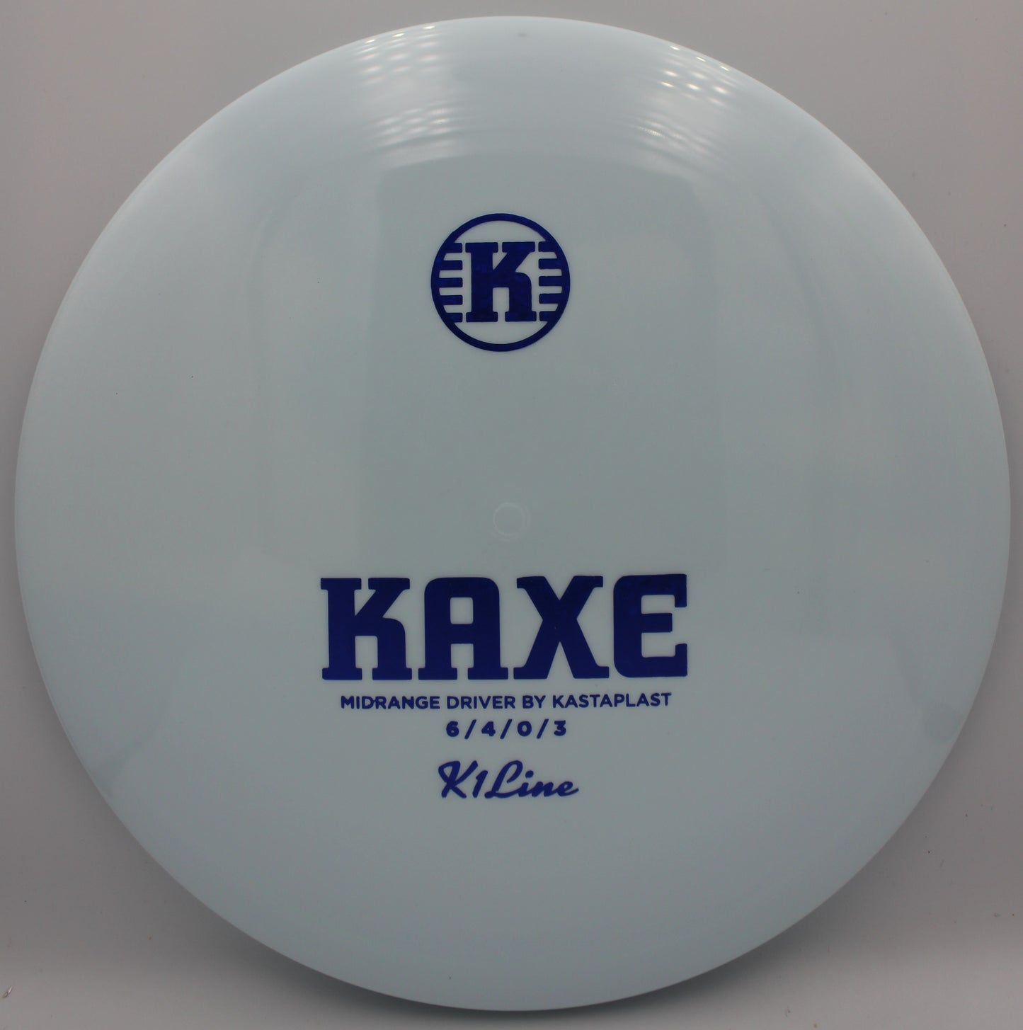 K1 KAXE