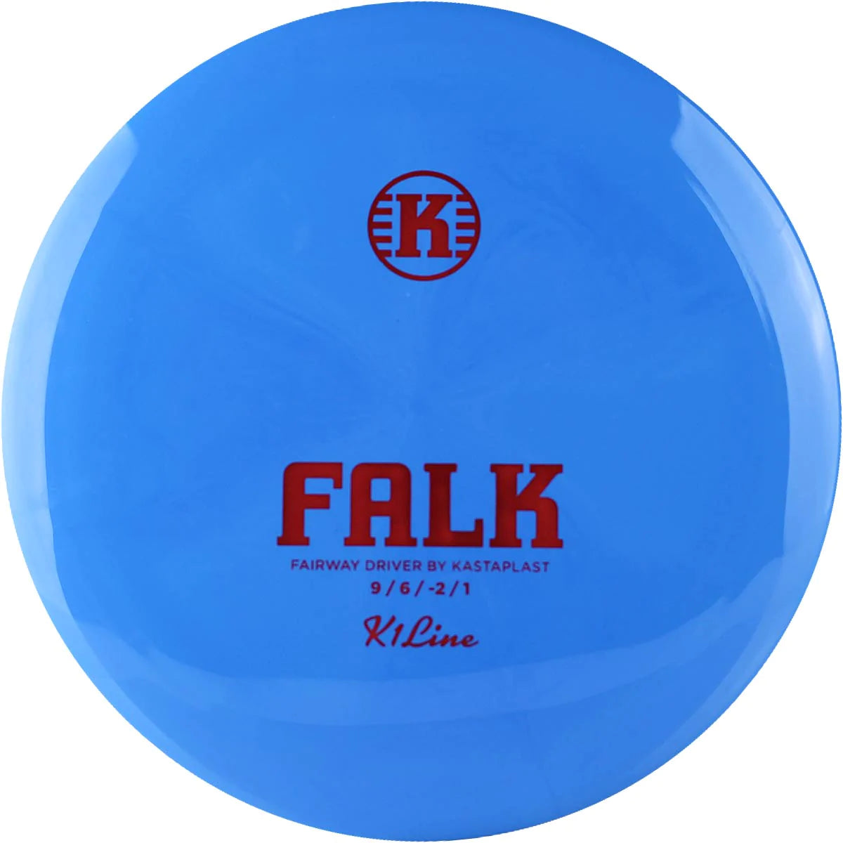 K1 FALK