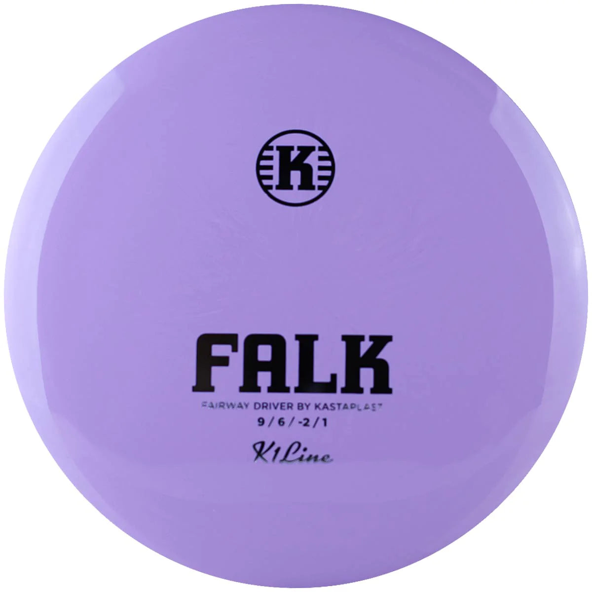 K1 FALK