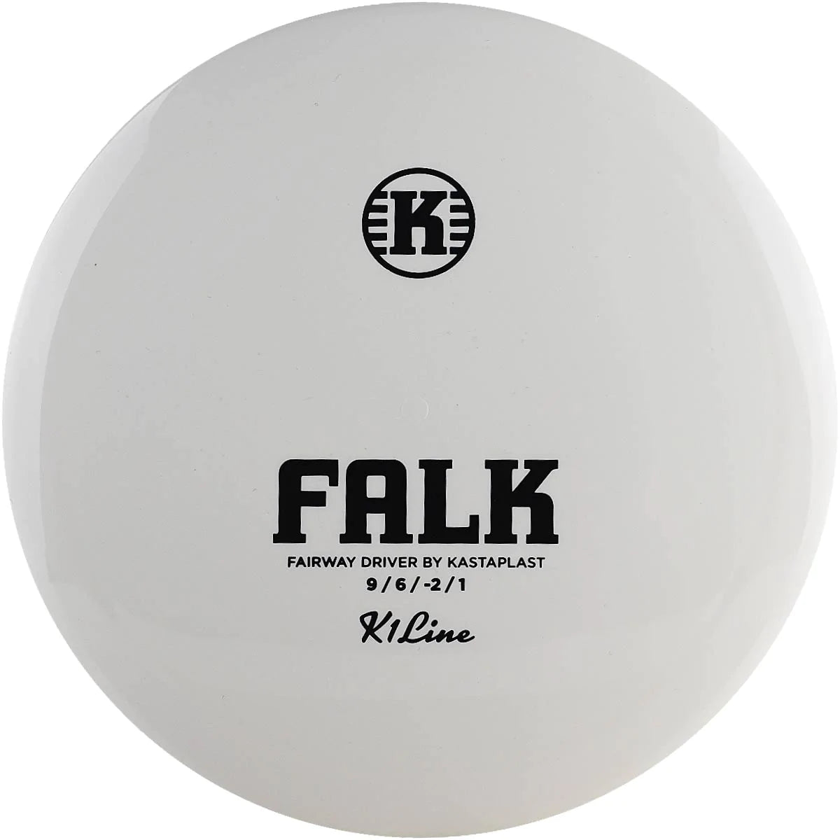 K1 FALK