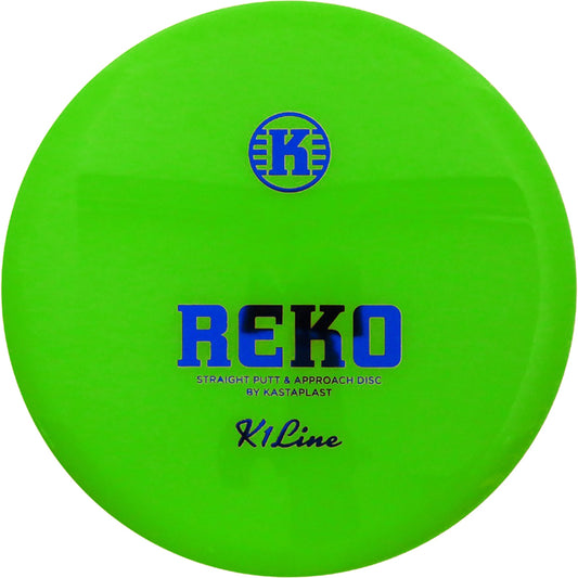 K1 REKO
