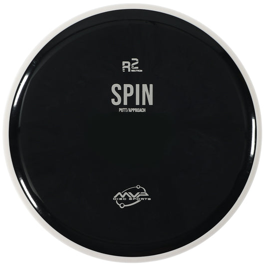 MVP R2 NEUTRON SPIN