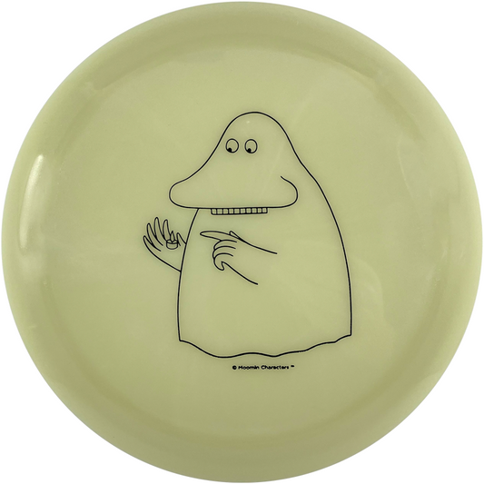 K1 GLOW GULD - THE GROKE