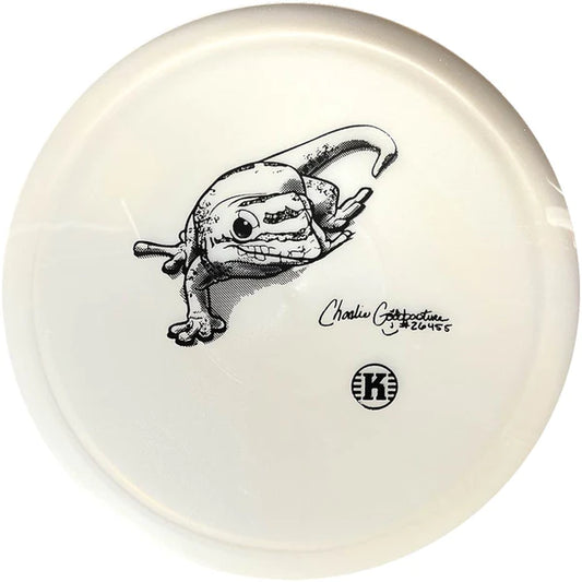 K1 LOTS - GOODPASTURE TOUR-SERIES